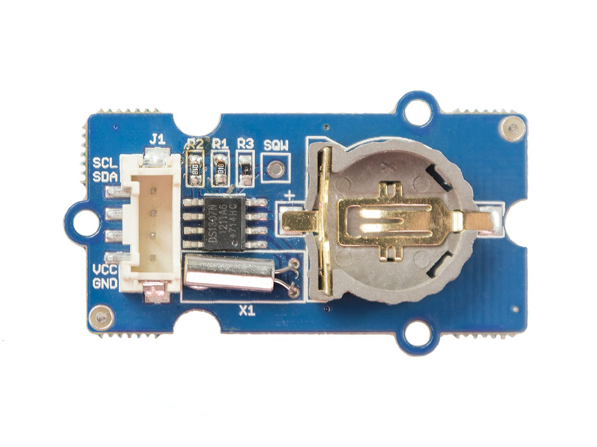 101020013 Seeed Studio  RTC Development Kit for DS1307