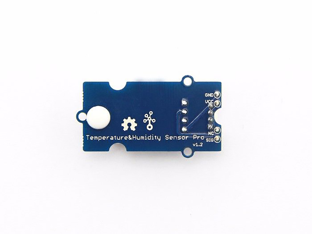 101020019 Seeed Studio Temperature & Humidity Sensor for AM2302 AM2302 Sensor