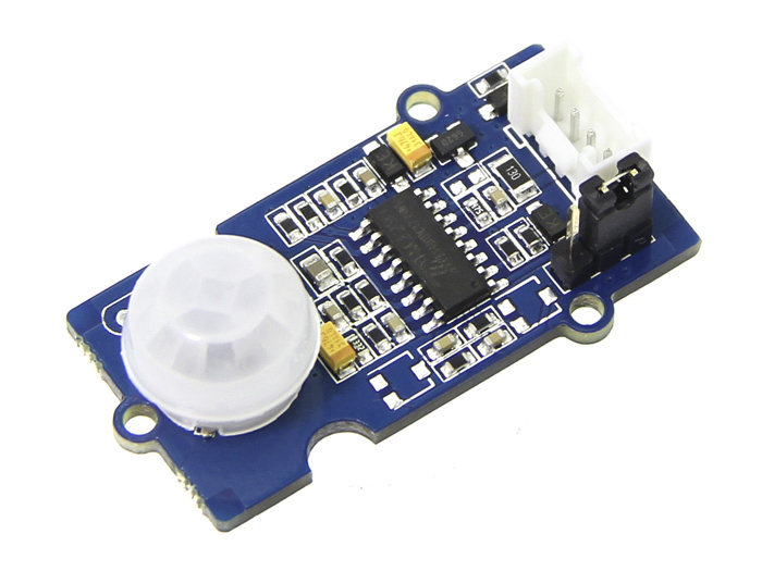 Seeed Studio PIR Motion Sensor Grove System
