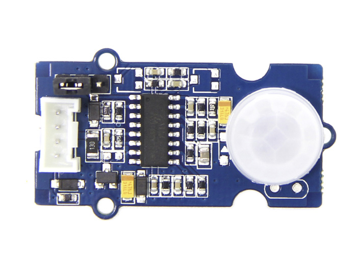 101020020 Seeed Studio PIR Motion Sensor Grove System