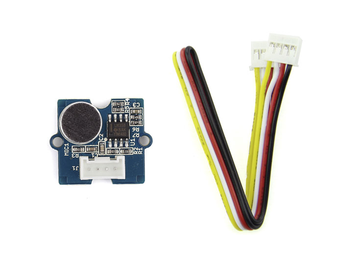 Seeed Studio Sound Sensor Grove System