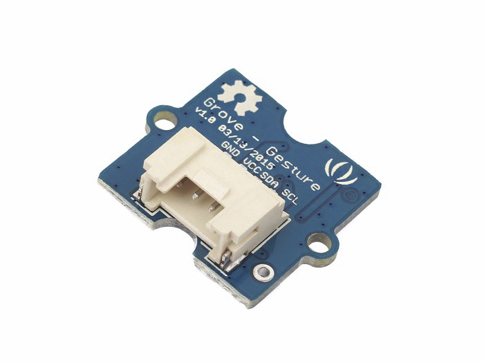 Seeed Studio Grove Gesture Sensor, Arduino Compatible Board