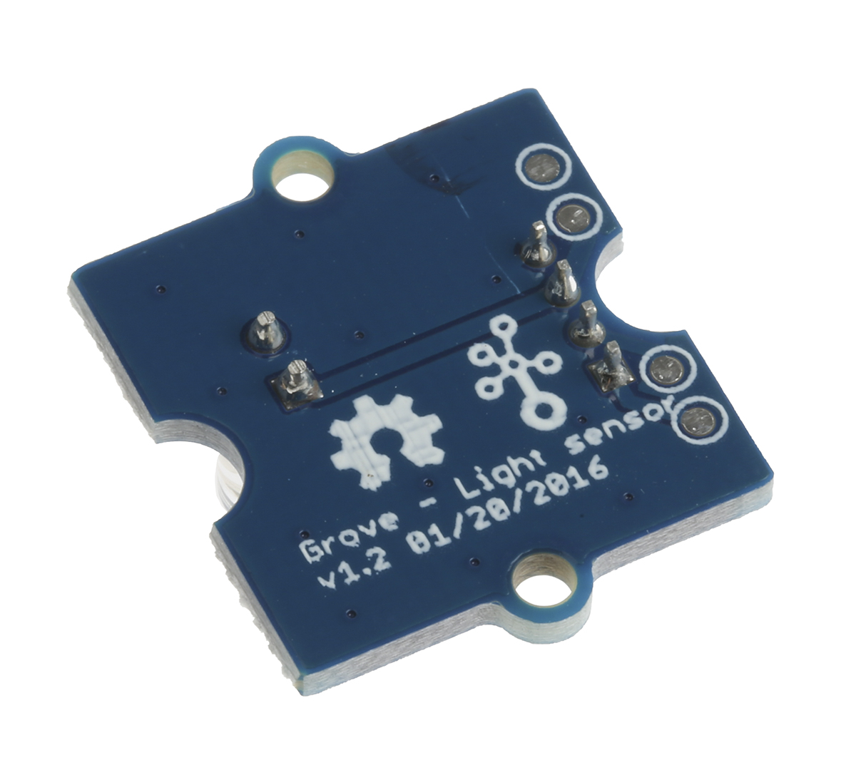101020132 Seeed Studio Light Sensor v1.2 Grove System