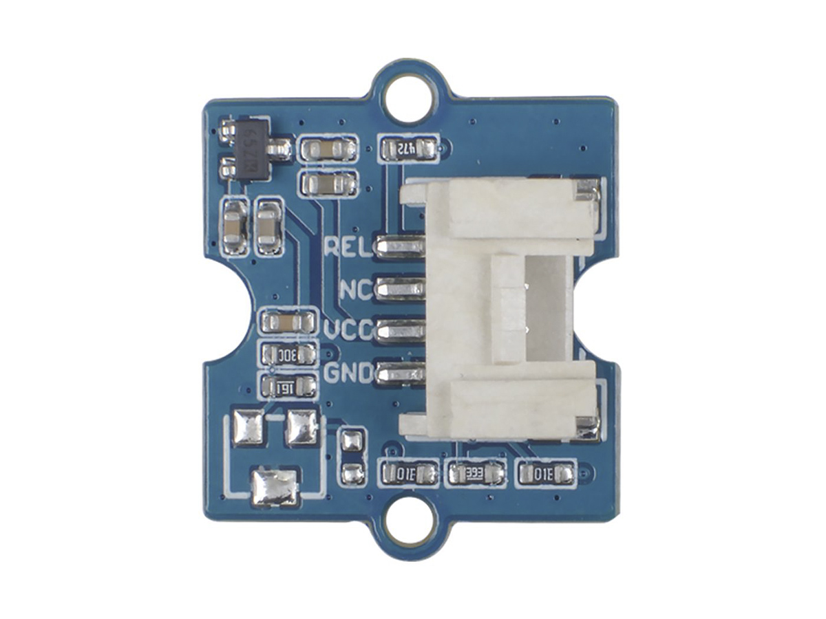 101020353 Seeed Studio Motion Sensor Visitor Presence Monitoring, Alarm Burglar Systems, Light Switches and Robots