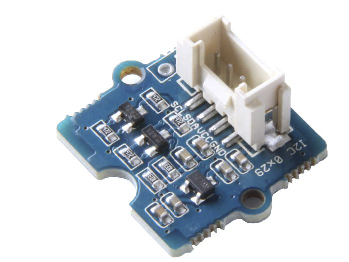 Seeed Studio Grove - Time of Flight Distance Sensor(VL53L0X) Sensor Board for VL53L0X