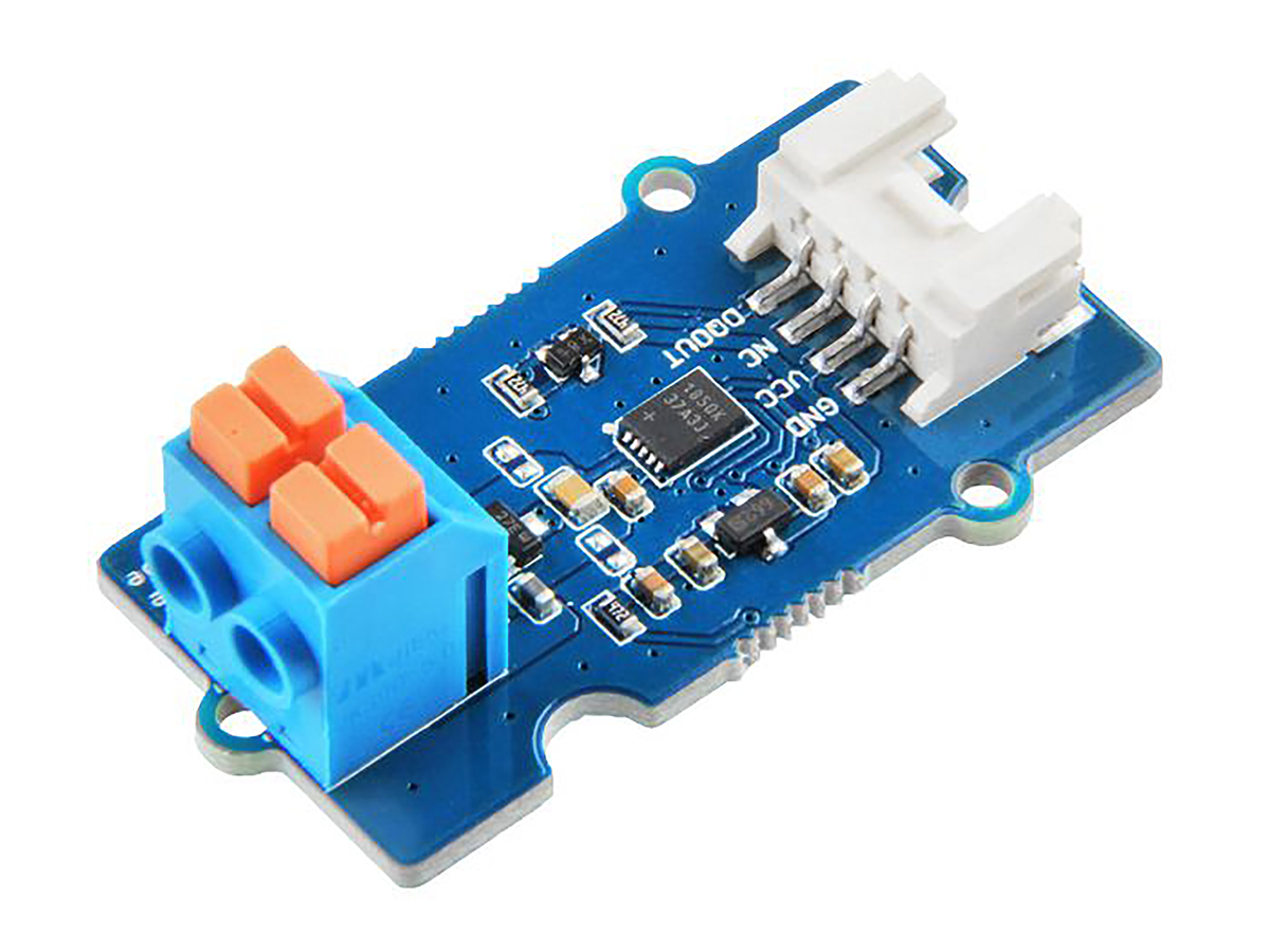 Seeed Studio Grove - 1-Wire Thermocouple Amplifier Module for MAX31850K