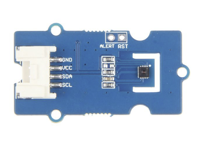 101020592 Seeed Studio Grove-I2C High Accuracy Temp&Humi Sensor (SHT35) for SHT35
