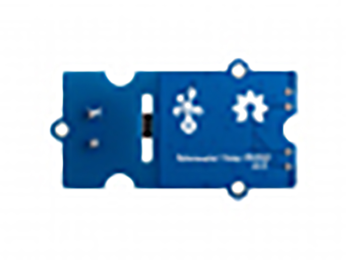 101020603 Seeed Studio Grove-Optocoupler Relay 281 mm Module for medical equipment, Multiplexers, battery monitoring, Automated