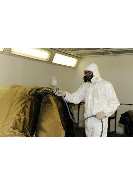10102274 MSA Safety Advantage 420 Series Half Mask Respirator Mask, Size M