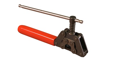 Renold 19.05 to 31.75 mm Chain Rivet Extractor