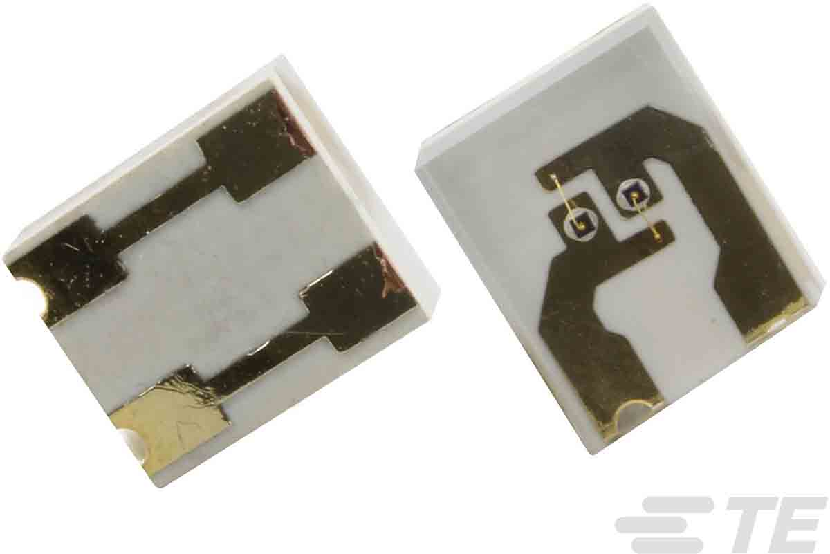 TE Connectivity Biometric Sensor, 2-Pin
