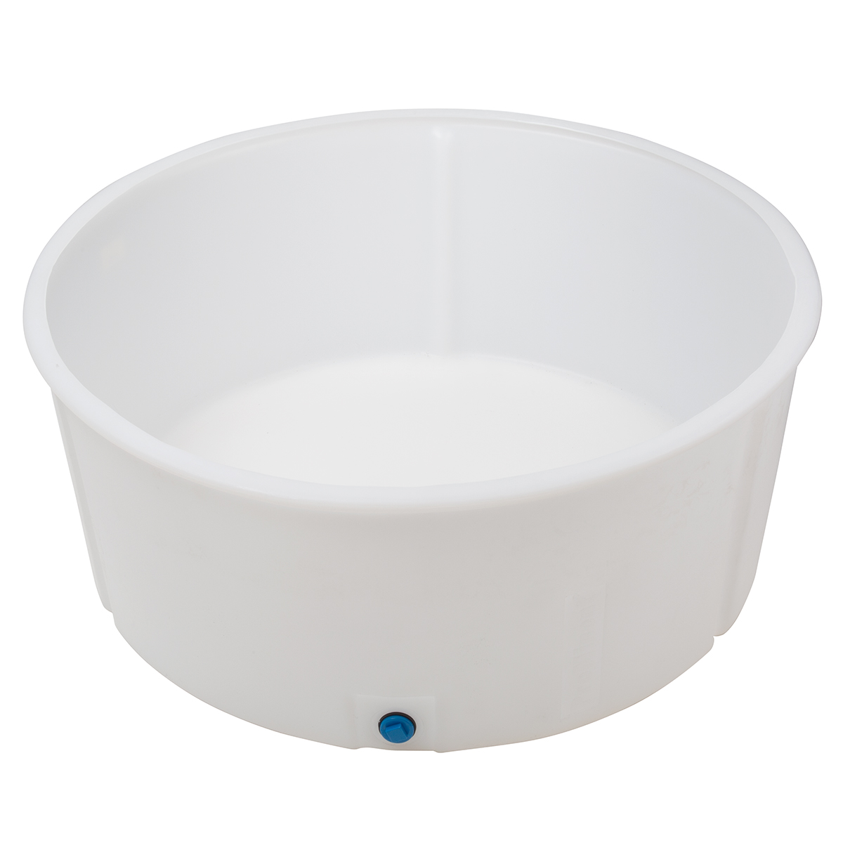 ProMinent Polyethylene 1500L Chemical Bund, 1010881