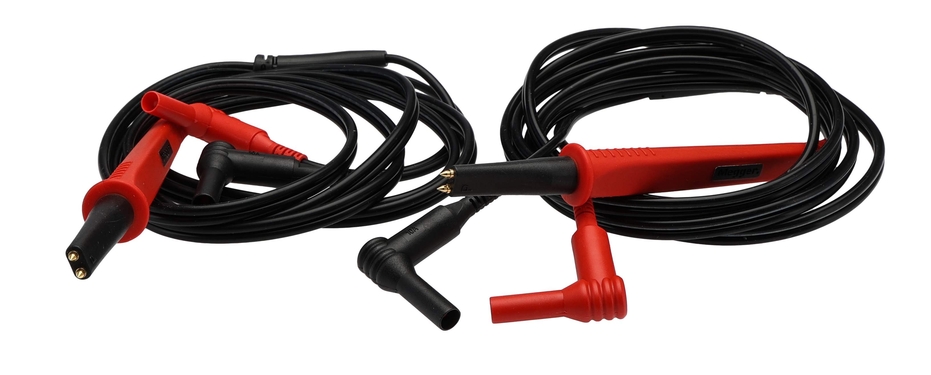 Megger 1011-929 Insulation Tester Probe Probe, For Use With MTR105 Rotating Machine Tester