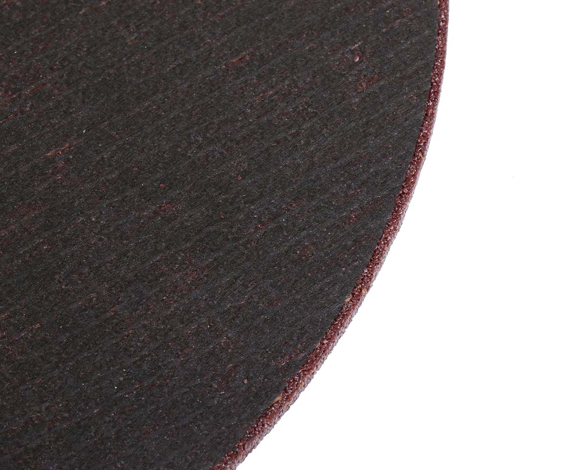10111055 Sidamo Ceramic, 355 mm x 2.8 mm Thick, Fine Grade, 1 Grit 1 Per Pack