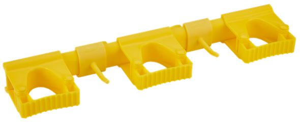 Vikan 10116 Mop Holder, Yellow