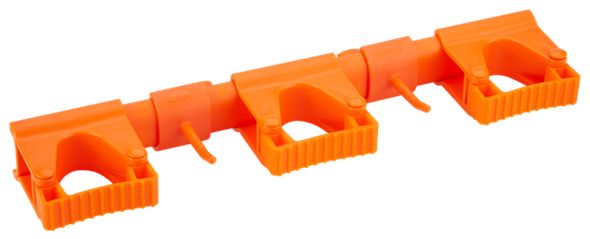 Vikan 10117 Mop Holder, Orange