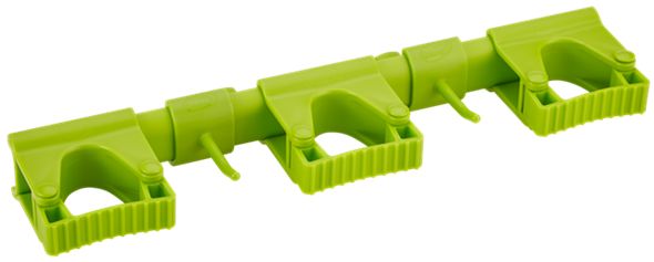 Vikan 101177 Mop Holder, Lime