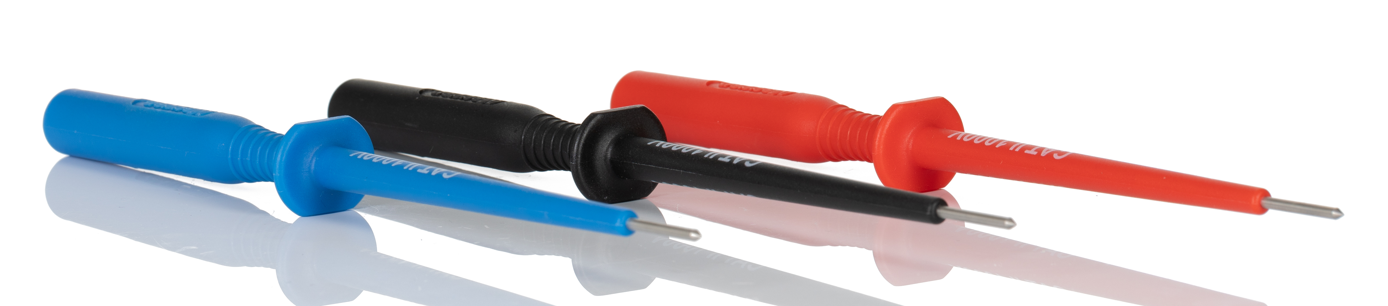 Megger 1012-065 Insulation Tester Probe Probe, For Use With MTR105 Rotating Machine Tester
