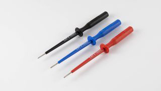 Megger 1012-066 Insulation Tester Probe Probe, For Use With MTR105 Rotating Machine Tester