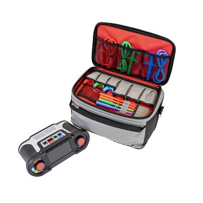 1012-225 Megger MFT-X1-SC Multifunction Tester 1000V dc Earth Resistance Measurement
