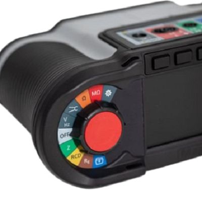 1012-225 Megger MFT-X1-SC Multifunction Tester 1000V dc Earth Resistance Measurement