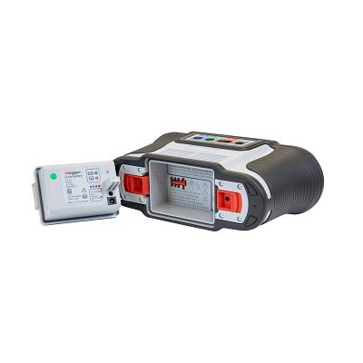 1012-229 Megger MFT-X1-CH Multifunction Tester 1000V dc Earth Resistance Measurement