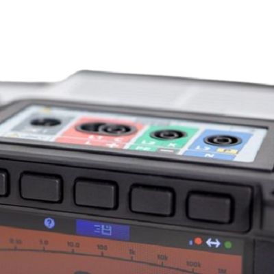 1012-229 Megger MFT-X1-CH Multifunction Tester 1000V dc Earth Resistance Measurement