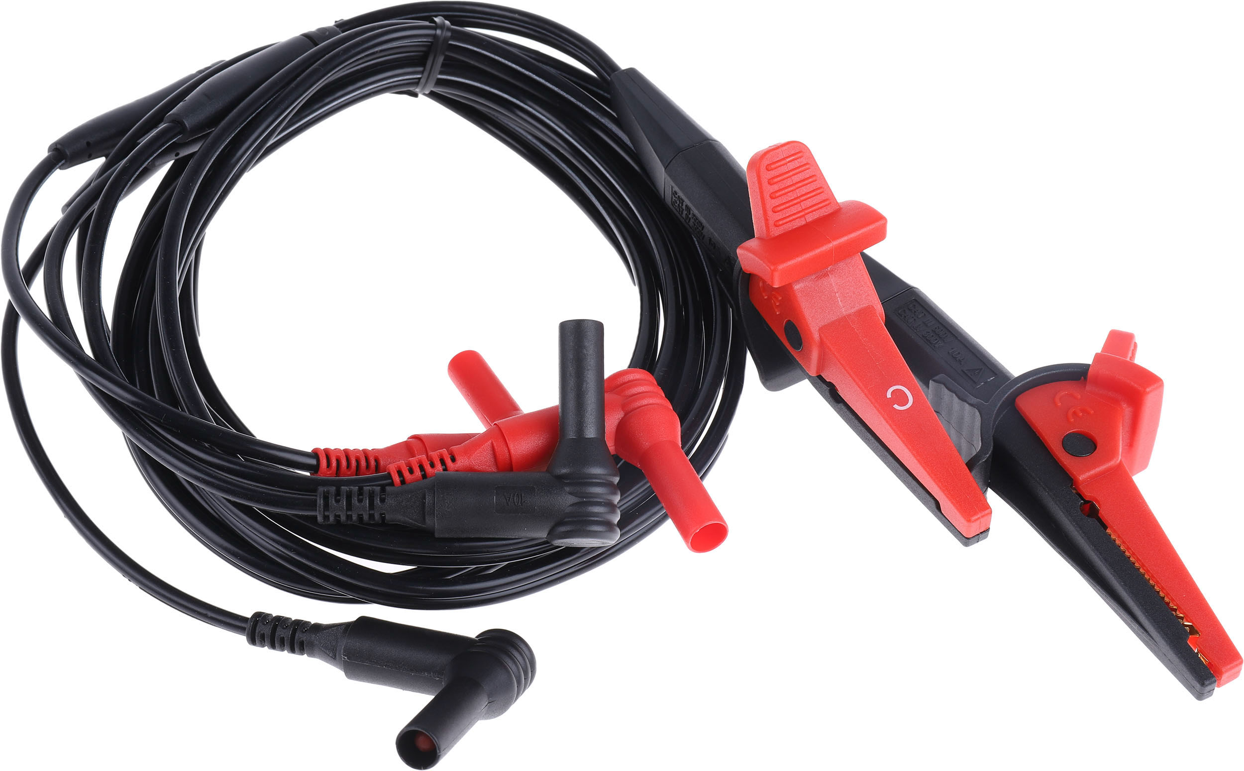 1012-280 Megger DLRO2 Handheld Ohmmeter, 1 μΩ, Low Resistance
