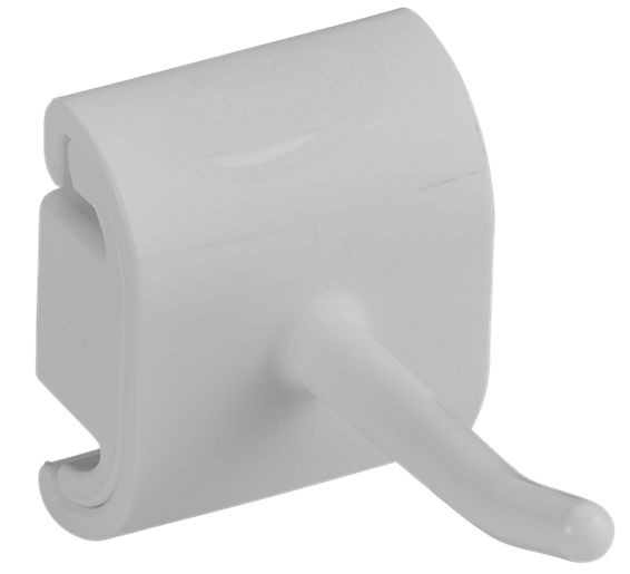 Vikan 10125 Mop Holder, White