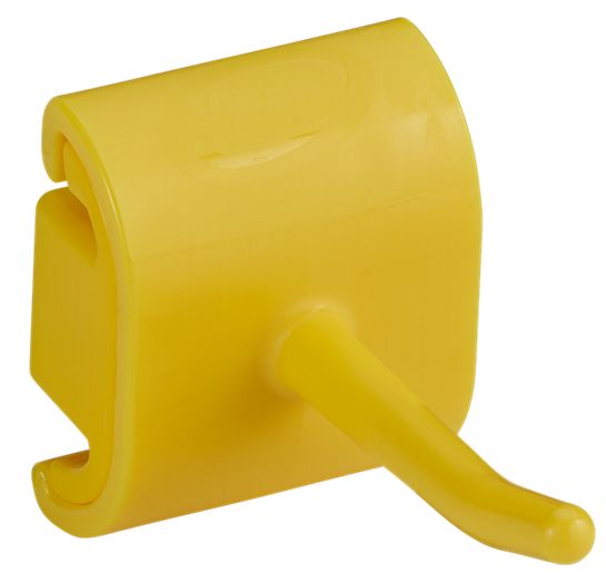 Vikan 10126 Mop Holder, Yellow