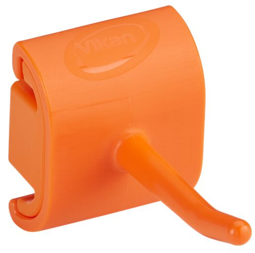 Vikan 10127 Mop Holder, Orange