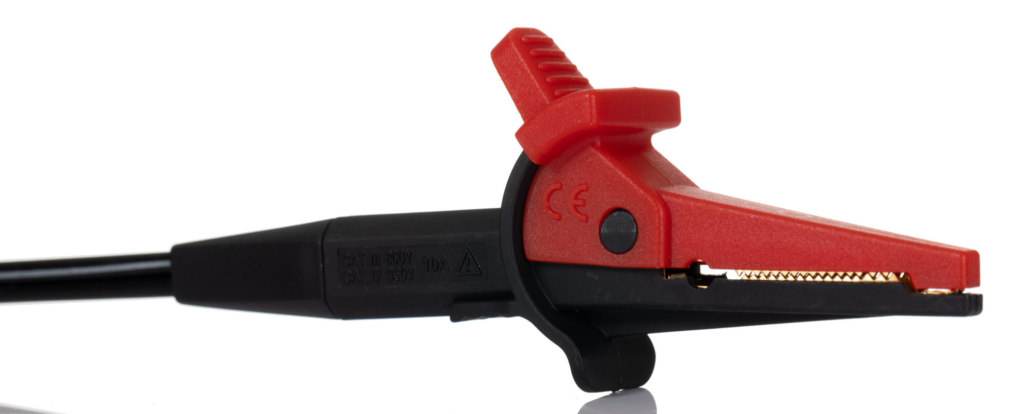 1013-795 Megger Handheld Ohmmeter, 100 mΩ, Low Resistance
