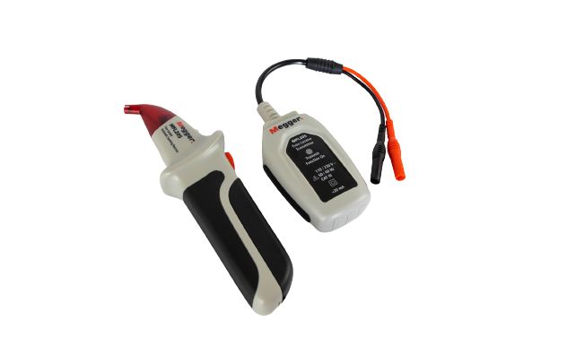 Megger Fuse Finder Fuse Finder 60 Hz Battery LED