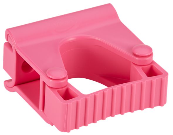 Vikan 10131 Mop Holder, Pink