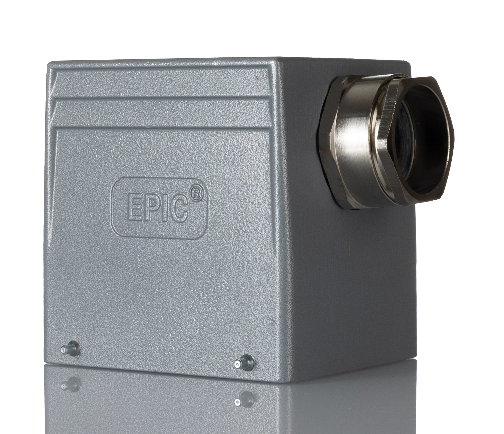 EPIC HB Range Heavy Duty Power Connector Hood 2