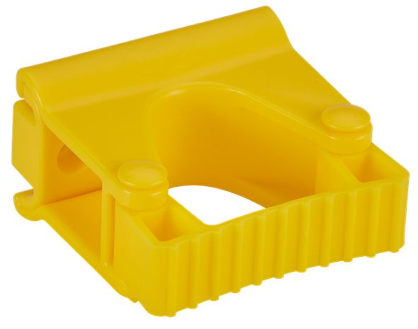 Vikan 10136 Mop Holder, Yellow