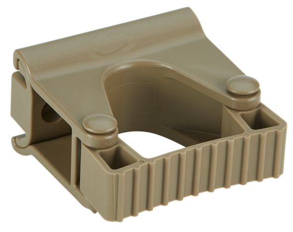 Vikan 101366 Mop Holder, Brown