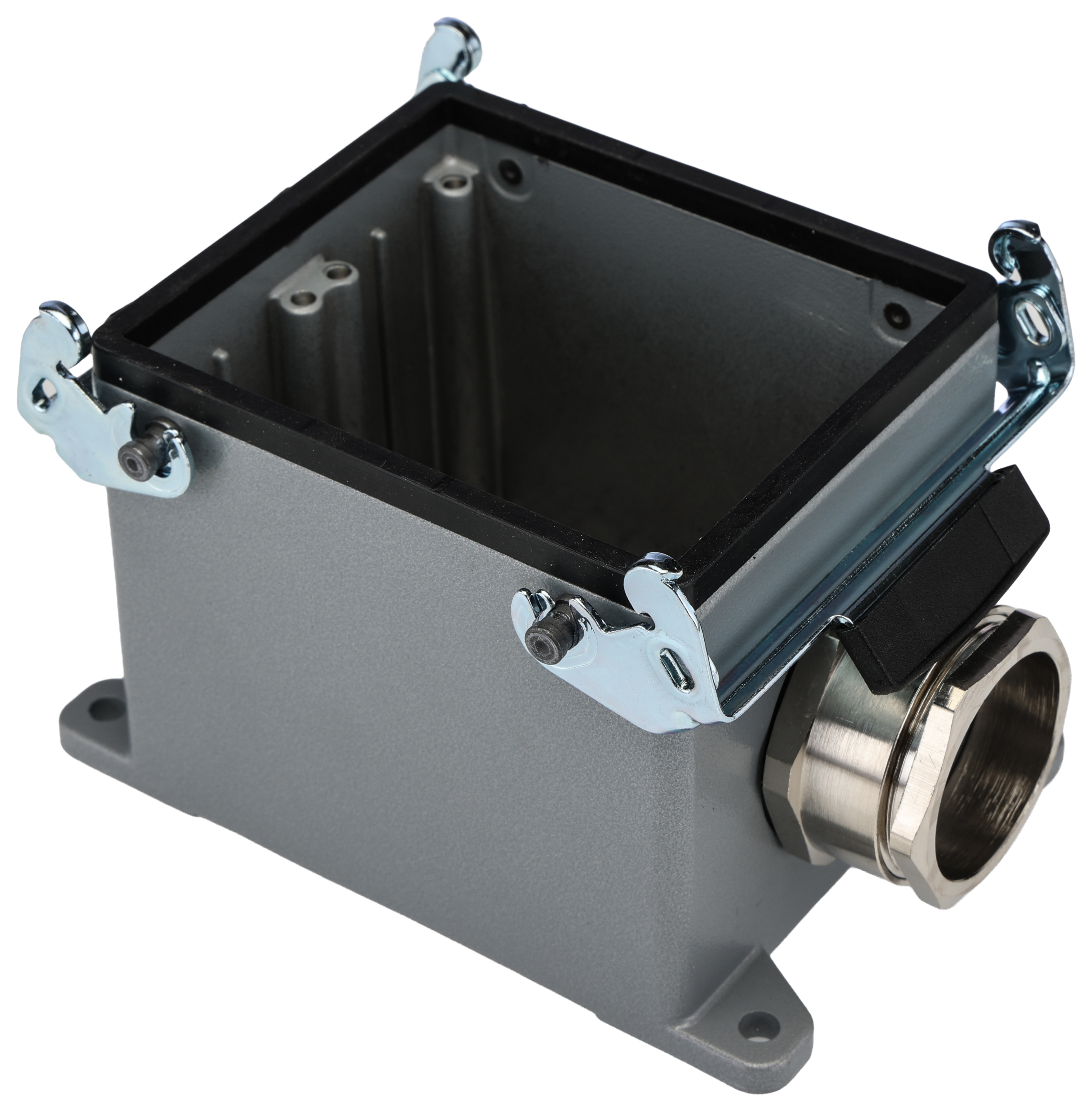 EPIC HB Range Heavy Duty Power Connector Housing 2