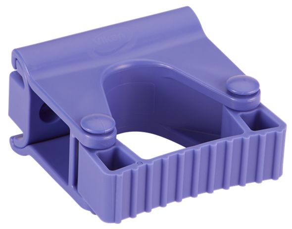 Vikan 10138 Mop Holder, Purple