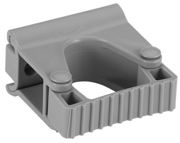 Vikan 101388 Mop Holder, Grey