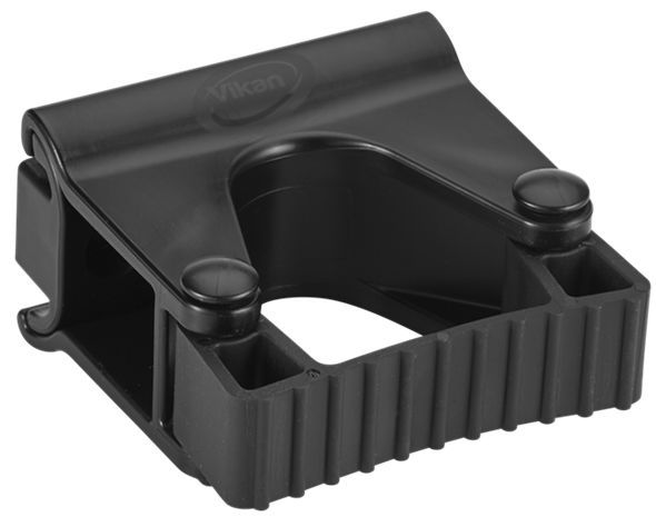 Vikan 10139 Mop Holder, Black
