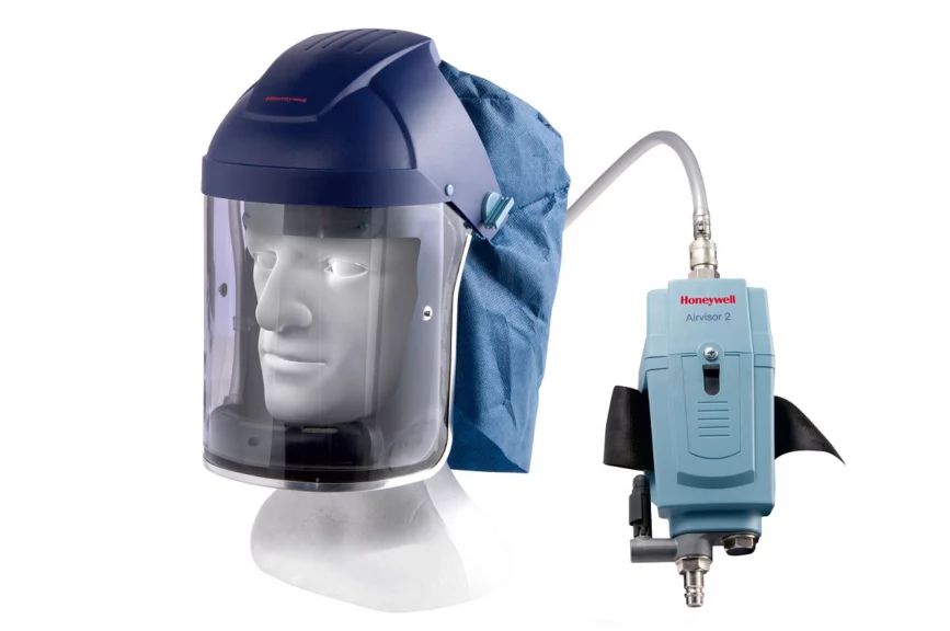Honeywell Airvisor 2 MV Series Respirator Mask