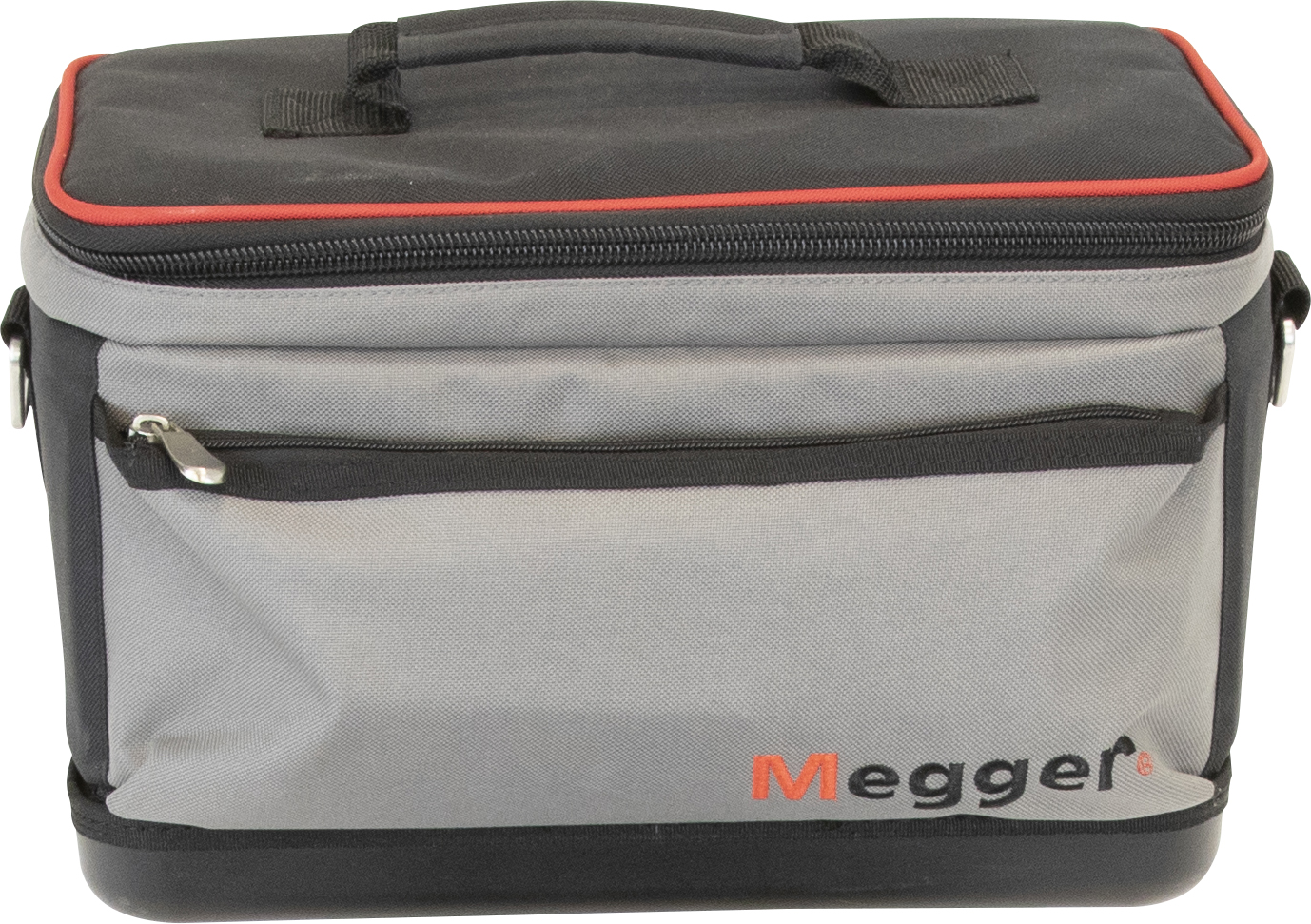 Megger MFT - X1 ABS Waterproof Watertight Electrical Installation Tester Case, 36 cm 22 cm 19 cm