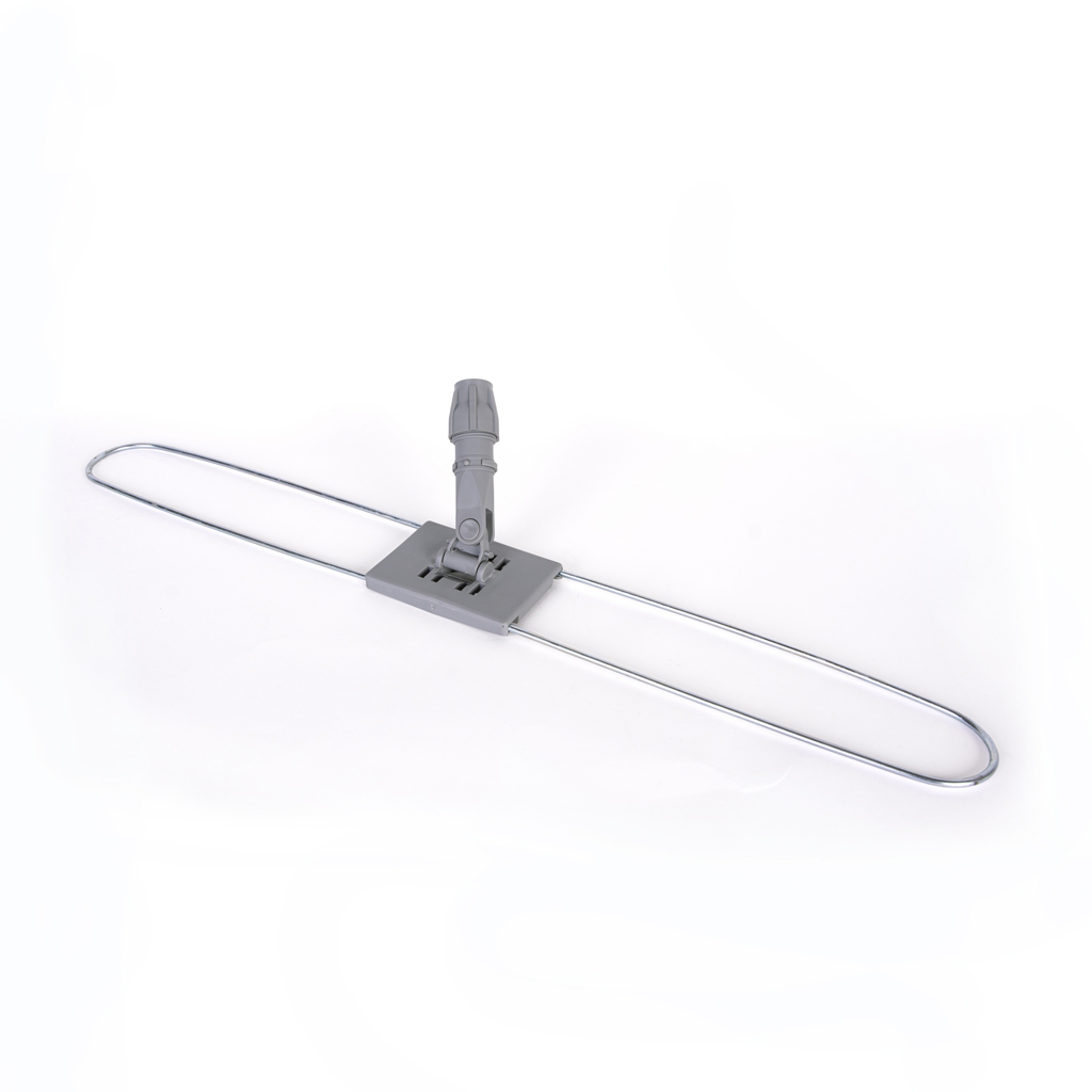 Robert Scott Polypropylene, Steel Mop Frame Head without Handle