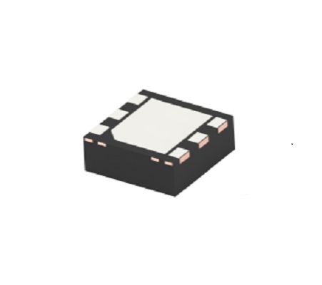 10142048-30 TE Connectivity, Digital Output Temperature & Humidity Sensor, Surface Mount, I2C, ±2 %RH, 6-Pin DFN