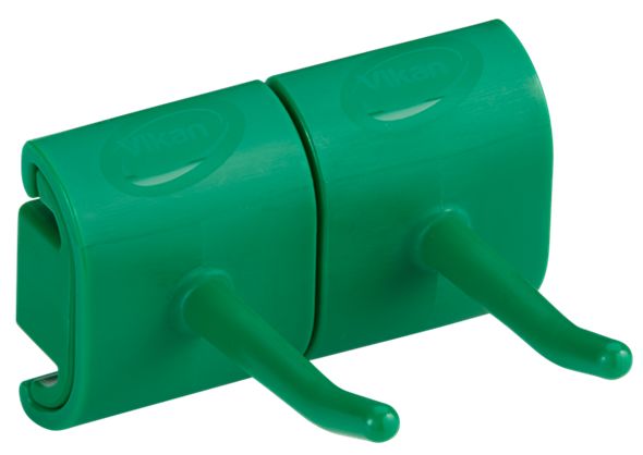 Vikan 10142 Mop Holder, Green
