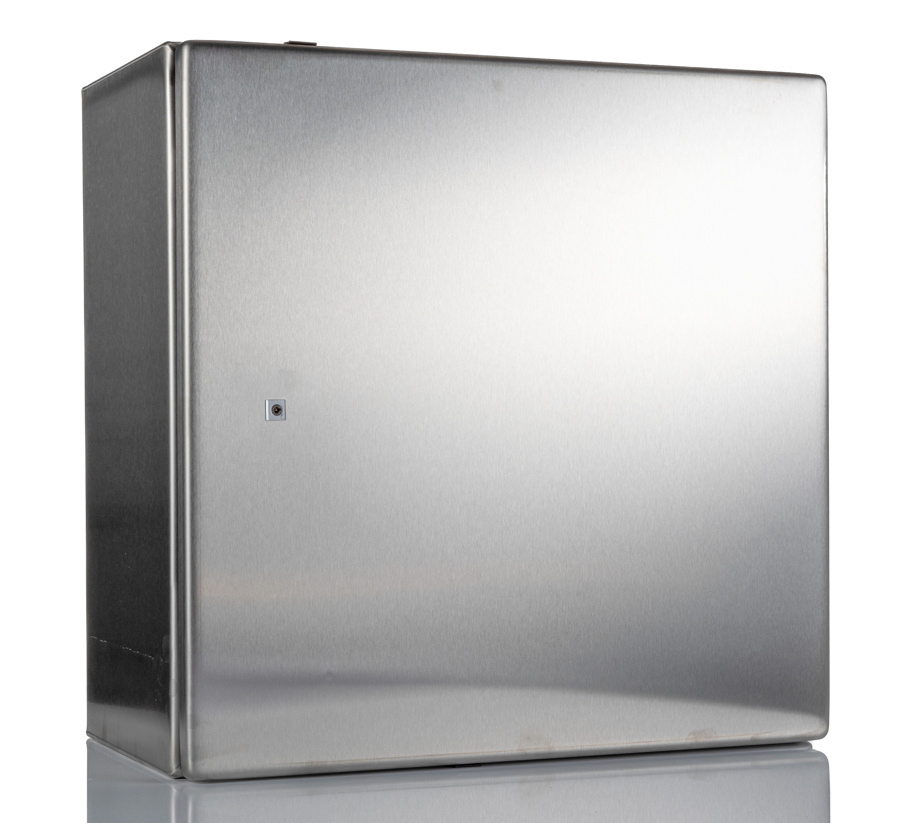 Rittal AE Series 304 Stainless Steel Wall Box, IP66, 760 mm x 760 mm x 300 mm