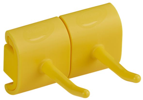 Vikan 10146 Mop Holder, Yellow
