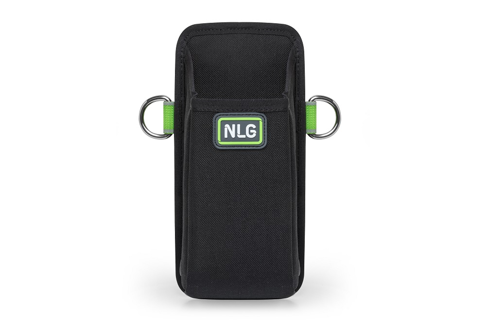 Never Let Go, 1 Pocket Tool Belt Pouch