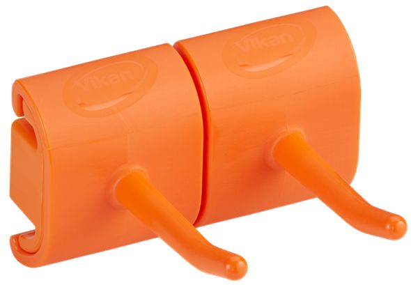 Vikan 10147 Mop Holder, Orange